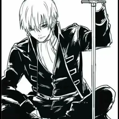 Profile image of 오키타 소고