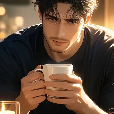 Profile image of Cael