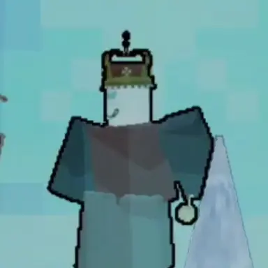 Profile image of 잔혹한 왕