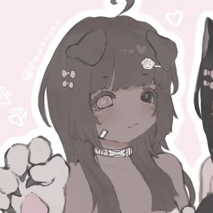 chuddling09의 Liana & Destiny
