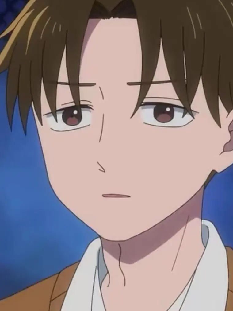 Shisyokuyoudazo의 Sibling Dynamics