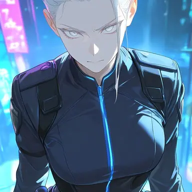 Profile image of Vael