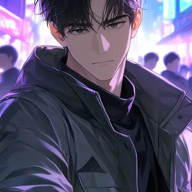 Profile image of Sorel