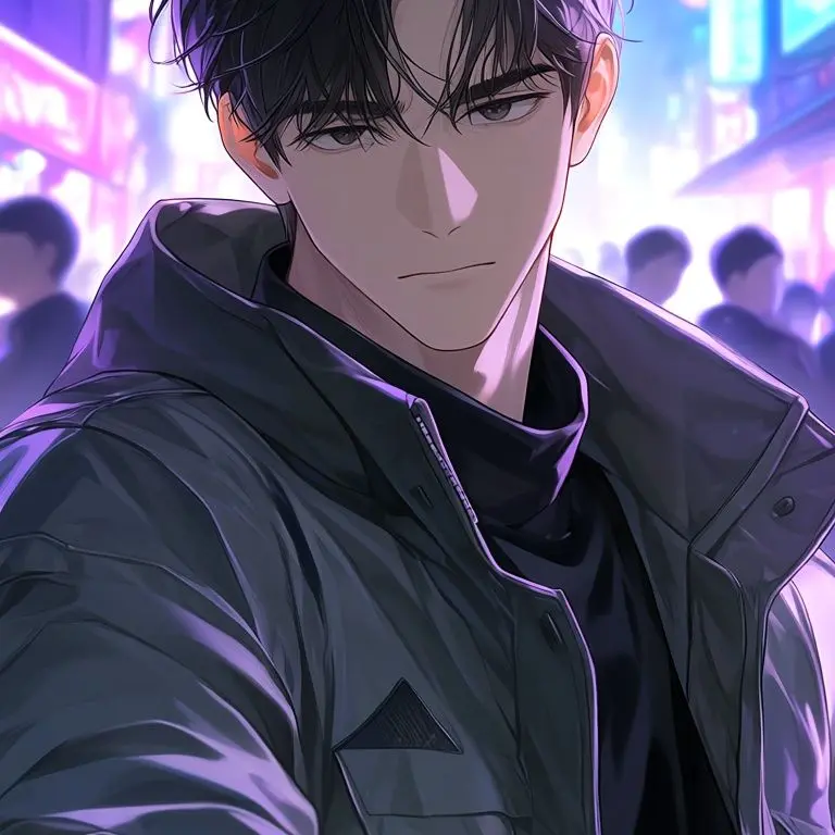 Creampieking69의 Written in the Future