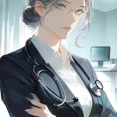 Profile image of Dr. Hargrove