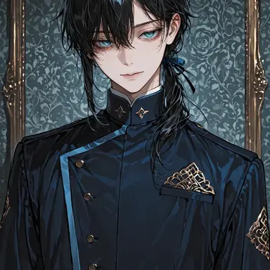 Profile image of ギル