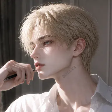 Profile image of Seo Eun-ho