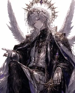 Profile image of ルシファー