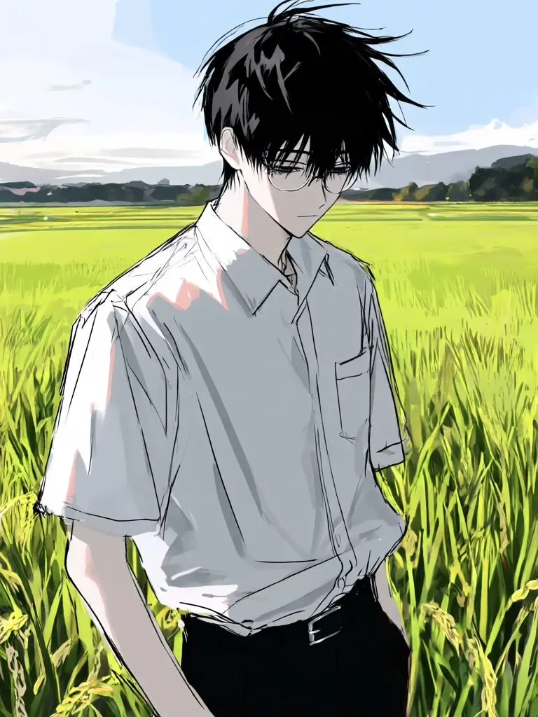 WhiteLily0526의 Summertime