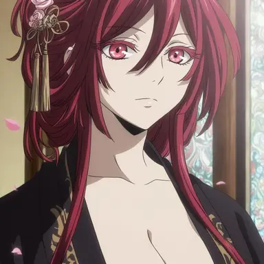 Profile image of Rena