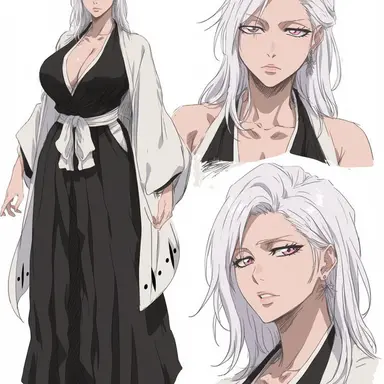 Profile image of Ann
