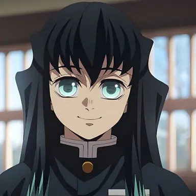 Profile image of 時透 無一郎