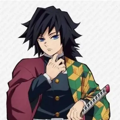 Profile image of 冨岡 義勇