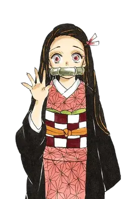 Profile image of 竈門 禰豆子