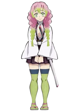 Profile image of 甘露寺 蜜璃