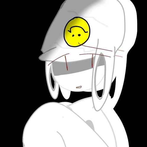 白袋