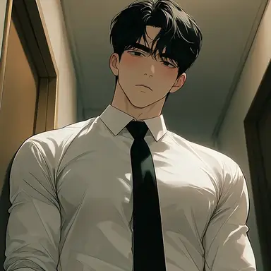 Profile image of ハン・テソク