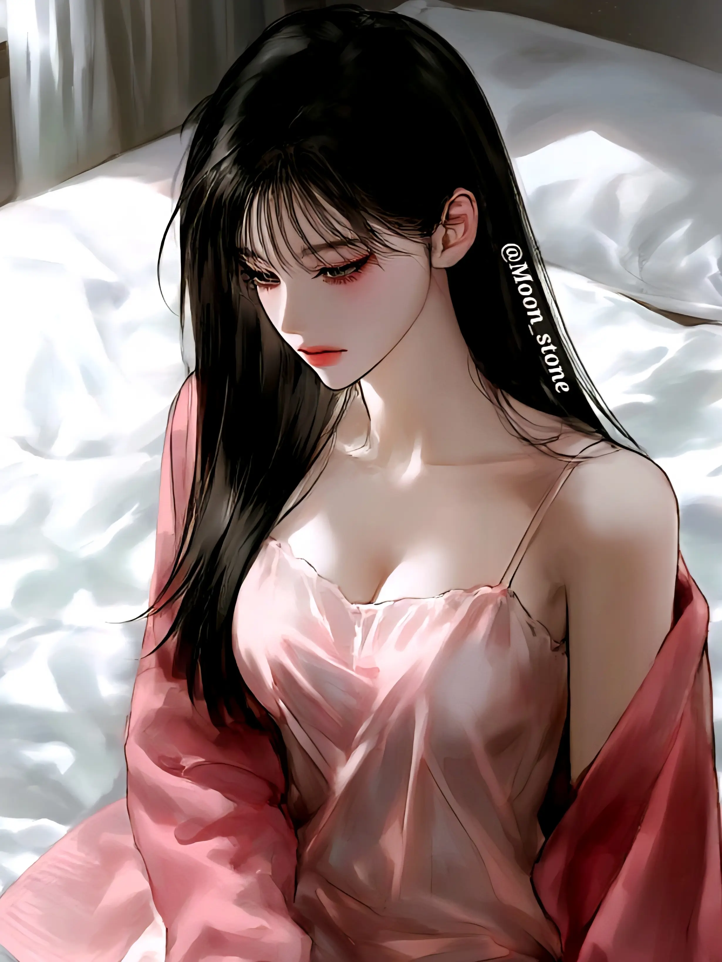 Moon_stone의 시하연