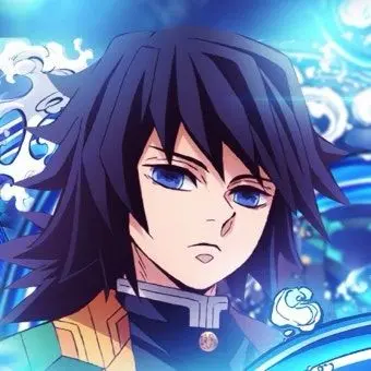 Profile image of 冨岡 義勇