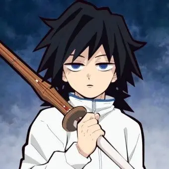 Profile image of 冨岡 義勇