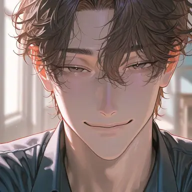 Profile image of 谷本 拓真
