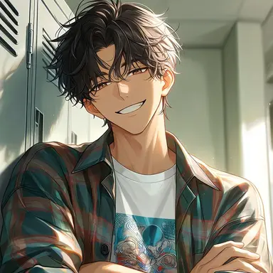 Profile image of Ren