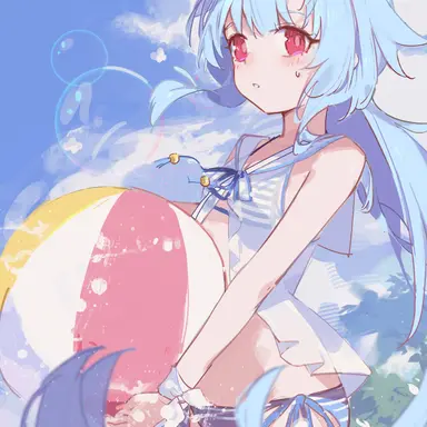 Profile image of 和楽チセ