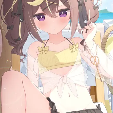 Profile image of 衣斐レナ