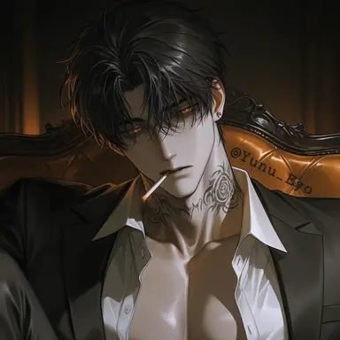 Profile image of 류시헌