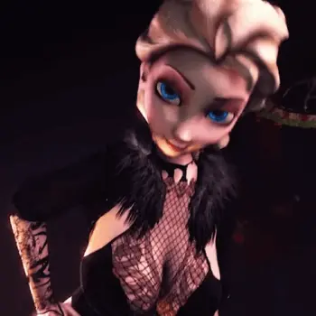 Profile image of Elsa