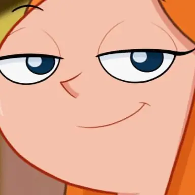 Profile image of Candace flynn