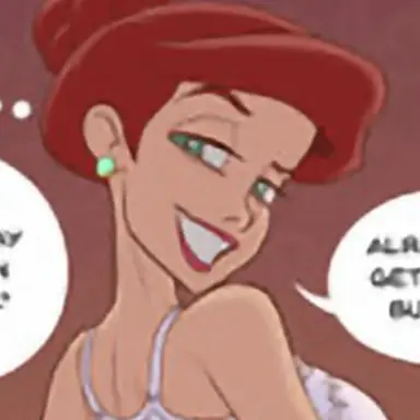 Profile image of Ariel