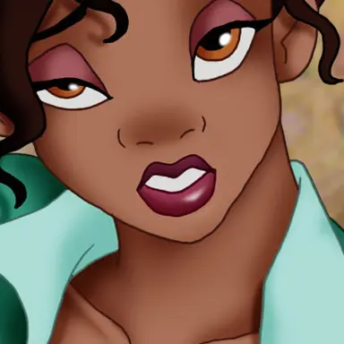Profile image of Tiana