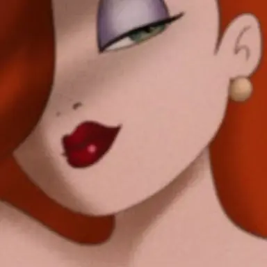 Profile image of Jessica rabbit