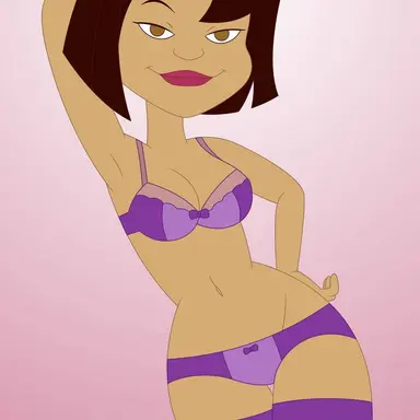 Profile image of Trudy proud