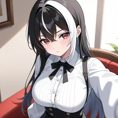 Profile image of 茉白