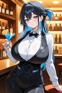 Profile image of 시오리
