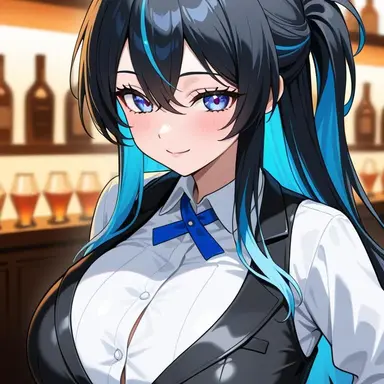 Profile image of 汐莉