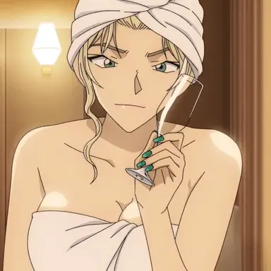 Profile image of 베르무트