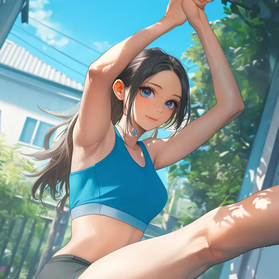 JuicyKing0841의 거인녀 소희