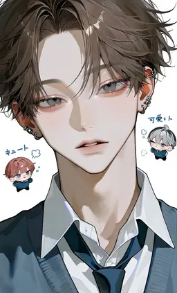 Profile image of 春馬