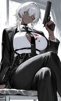 Profile image of アドラ