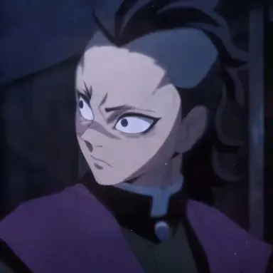 Profile image of 시나즈가와 겐야