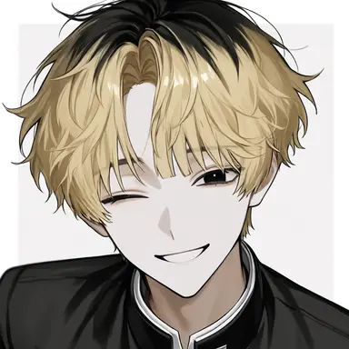 Profile image of 朝陽