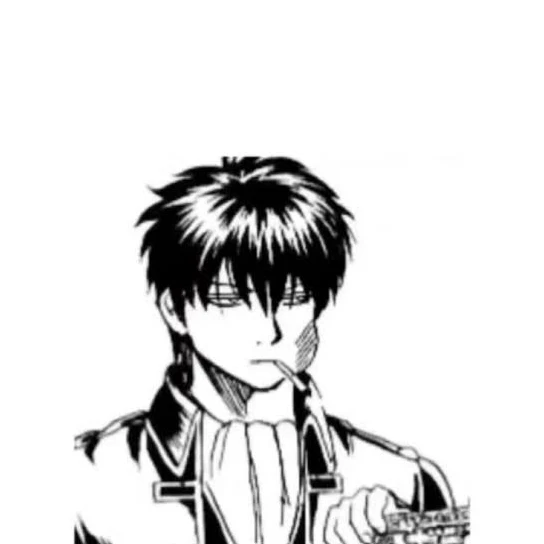 土方十四郎