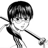 Profile image of 志村新八