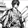 Profile image of 高杉晋助