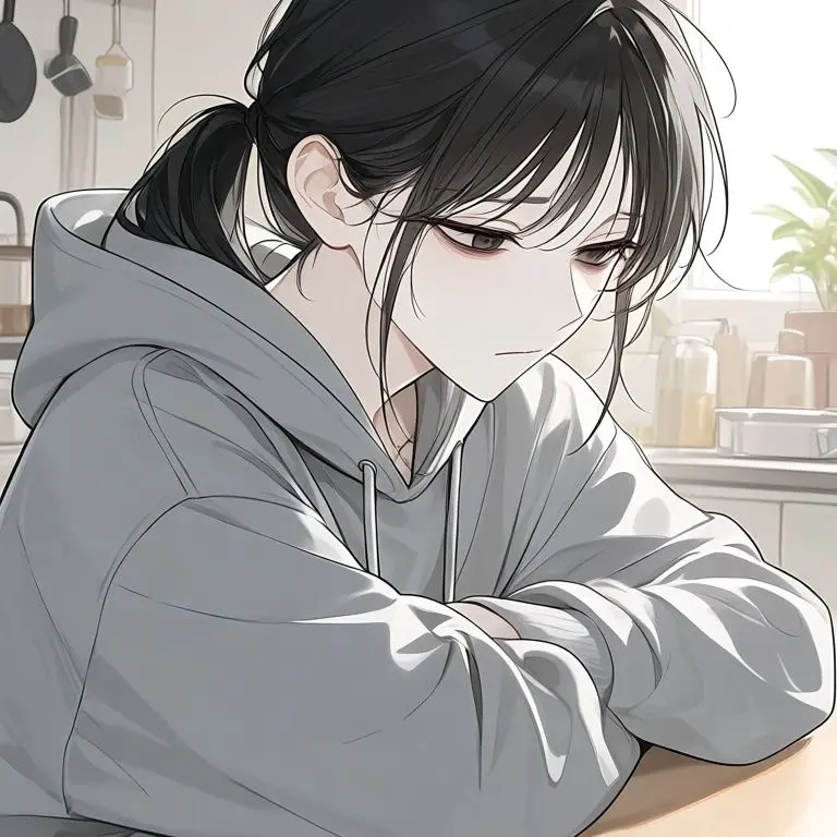 WryHost6150의 Just the Two of Us