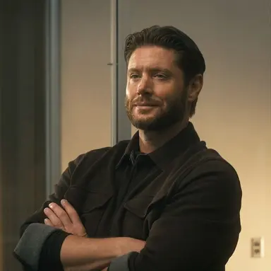 Profile image of Dean Parker