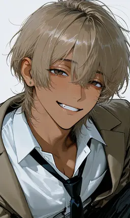 Profile image of Minato